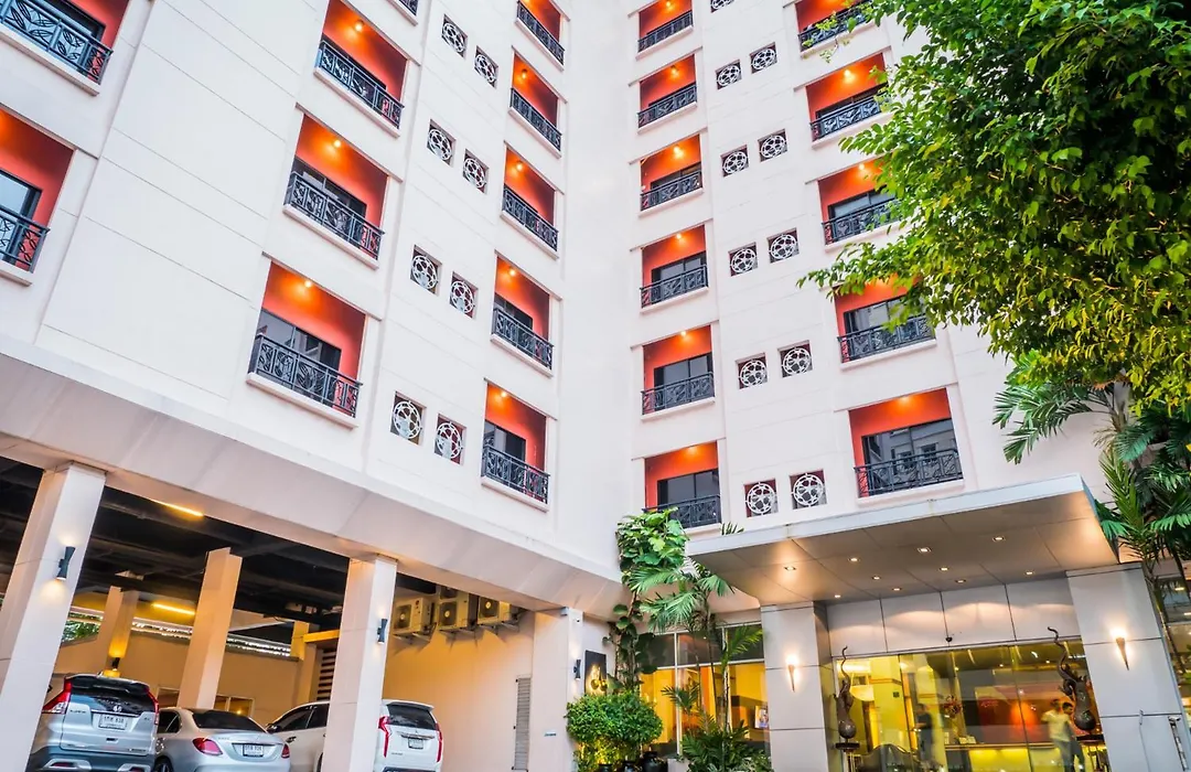 เอเทรียม บูติค โฮเทล-1