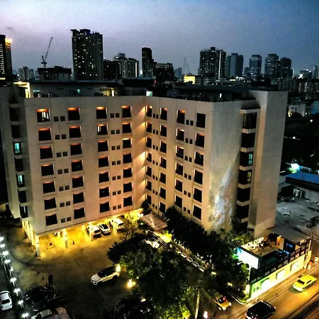 Atrium Boutique Hotel-3