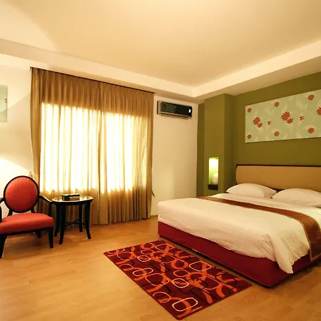Atrium Boutique Hotel-2
