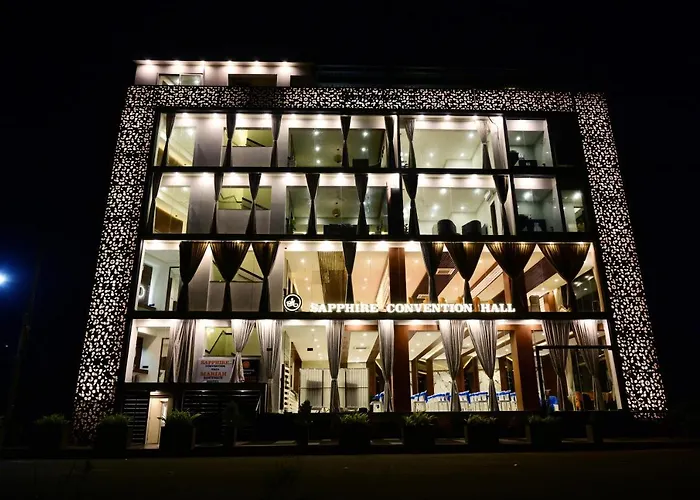 Mariah BoutiqueBoutique Hotel